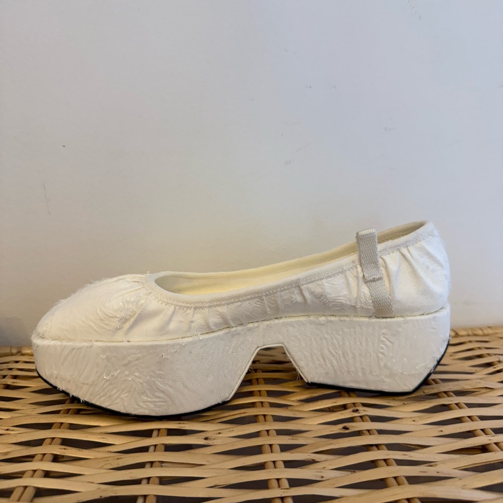 Cecilie Bahnsen Alexandra Clogs